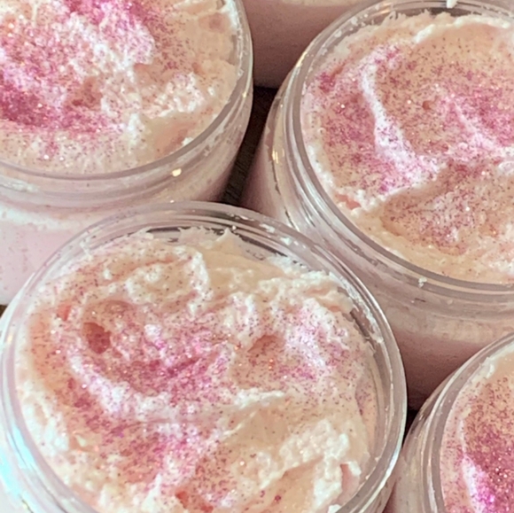 Body scrubs - Picture 4 of 16